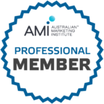 AMI Professional Member Badge