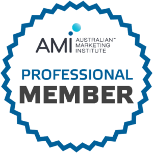 AMI Professional Member Badge
