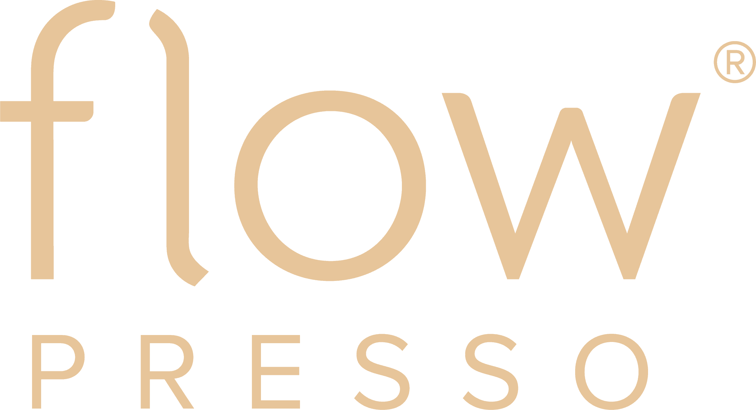 FLO001+Flowpresso+logo_peachy+beige
